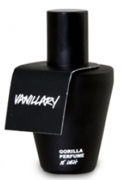 Vanillary by LUSH