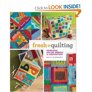 Fresh Quilting