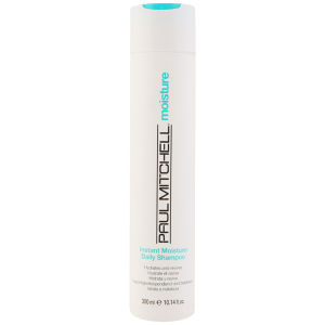 PAUL MITCHELL INSTANT MOISTURE DAILY SHAMPOO (300ML)