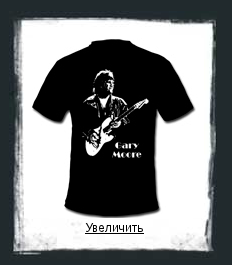 Футболка с rockstore.ru