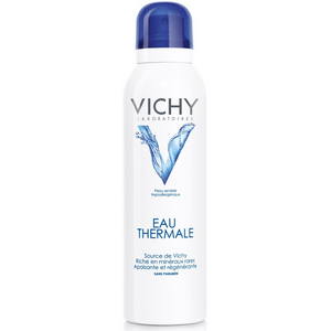 Vichy Eau Thermale