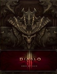 Diablo III: Book of Cain