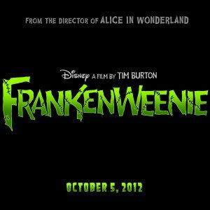 Frankenweenie