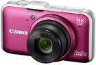 Canon PowerShot SX230 HS