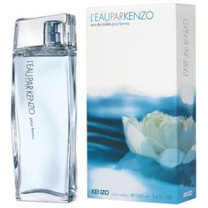 Kenzo L`eau Par Kenzo Woman туалетная вода