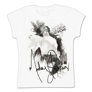 Michael Jackson Scream Explode T-Shirt