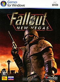 Fallout: New Vegas