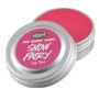 бальзам для губ "Snow Fairy Lip Tint" со вкусом жвачки от LUSH