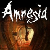 Amnesia: A Machine for Pigs