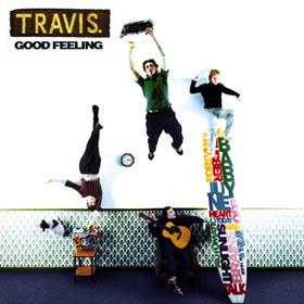 Travis альбом Good Feeling