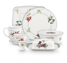 Villeroy&Boch - Charm & Breakfast Cottage