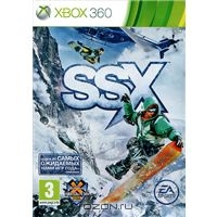 SSX (Xbox 360)