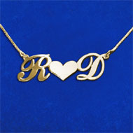 Love Necklace