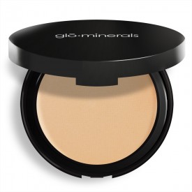 GLO MINERALS Matte Finishing Powder