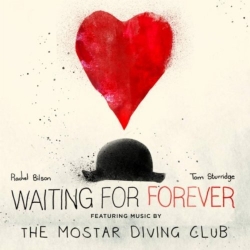 Waiting for forever