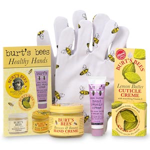 Burt's bees