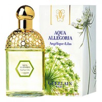 Aqua Allegoria Angelique Lilas Guerlain