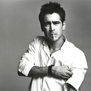 Colin Farrell