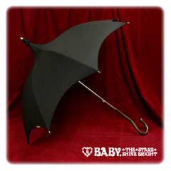 A/P umbrella