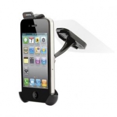 Griffin Window Mount GC22054 - автодержатель для iPhone4/4S