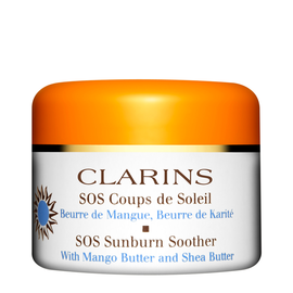 Clarins Средство SOS после загара