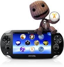 PS Vita