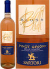 pinot grigio blush