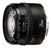 Canon EF 24mm f/2.8