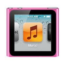 Apple iPod Nano