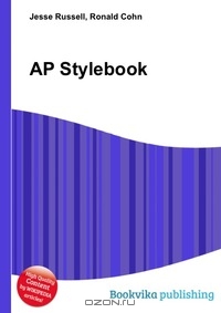 AP Stylebook