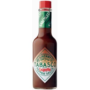 Tabasco Garlic Pepper Sauce