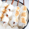 roasted homemade marshmallows