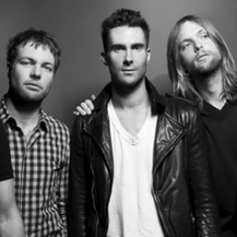 Maroon 5