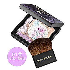 Хайлайтер Holika Holika Midnight Owl Bright Owl