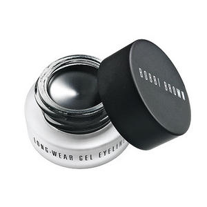 Bobbi brown Long-Wear Gel Eyeliner