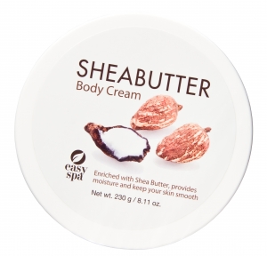 EASY SPA Sheabutter