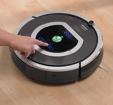 irobot