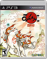 Okami HD