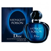 Midnight Poison Dior