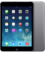 iPad Mini With Retina Display 64Gb Wi-Fi + Cellular Space Grey