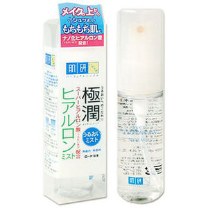 Hadalabo Japan Goku Jyun Hyaluronic Mist