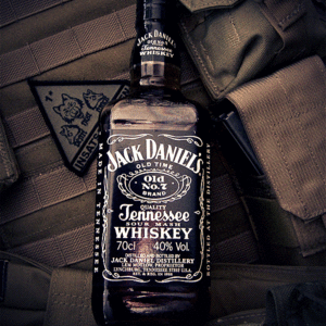 jack daniels