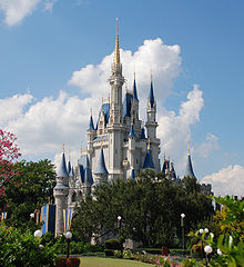 Walt Disney World