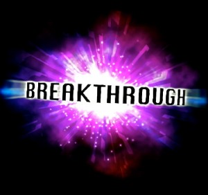 Breakthrough