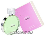 CHANCE EAU FRAÎCHE ТУАЛЕТНАЯ ВОДА СПРЕЙ 50ML