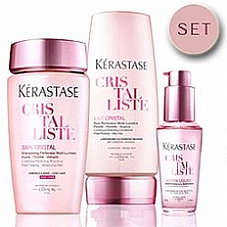 Kerastase Cristalliste