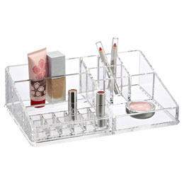 Makeup Organizer