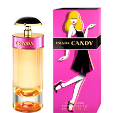 Prada Candy