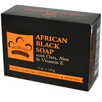 African Black Soap