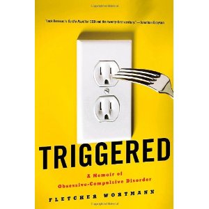 triggered a memoir of obsessive-compulsive disorder